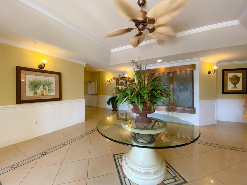 Condo, 4 Bedrooms | Interior