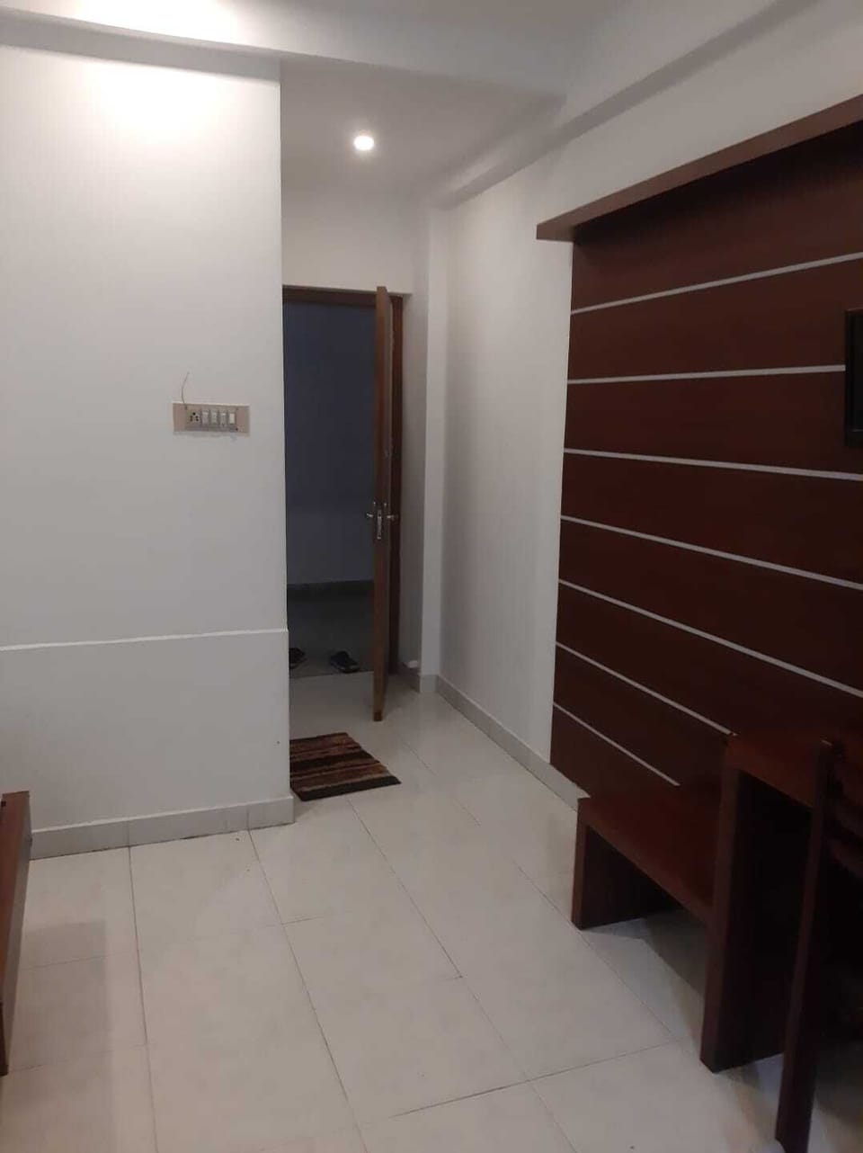 Classic Double Room | Desk, laptop workspace, free WiFi