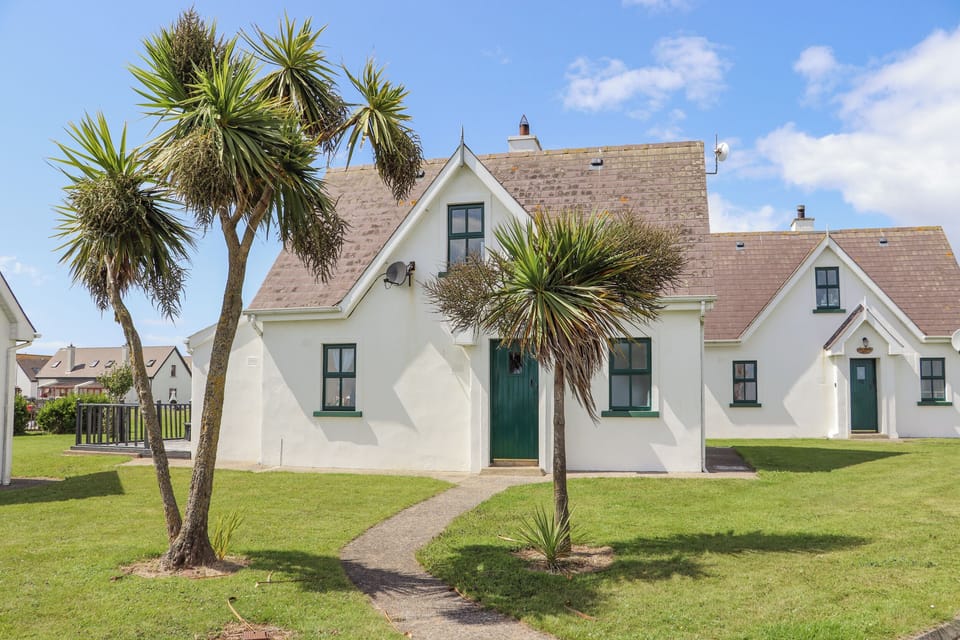 Cottage | Front of property