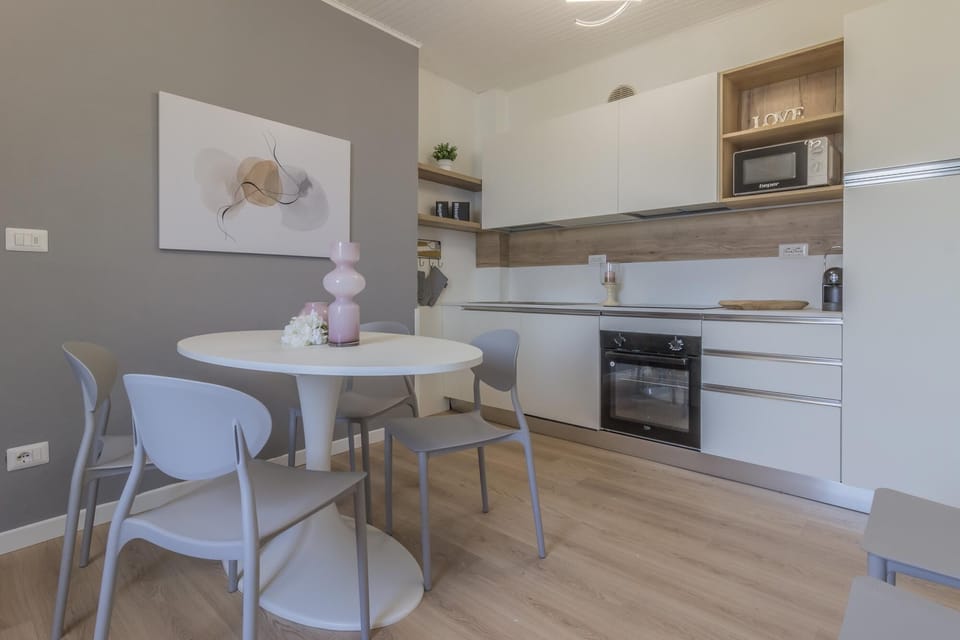 House | Private kitchen