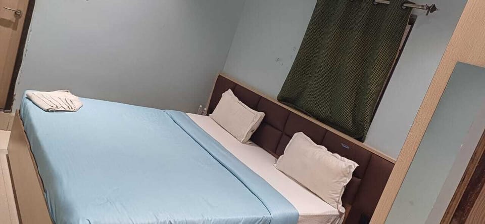 Executive Room | 1 bedroom, premium bedding, soundproofing, bed sheets
