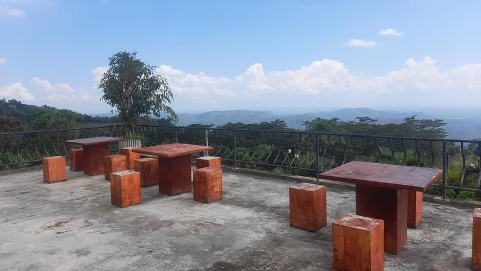 Discovery Retreat Blackwood Hotel in Uva Province, Sri Lanka
