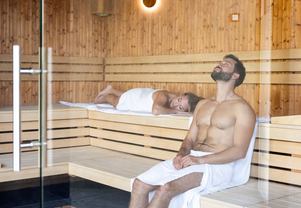 Hotel Crystal Mountain Hotel in Poland