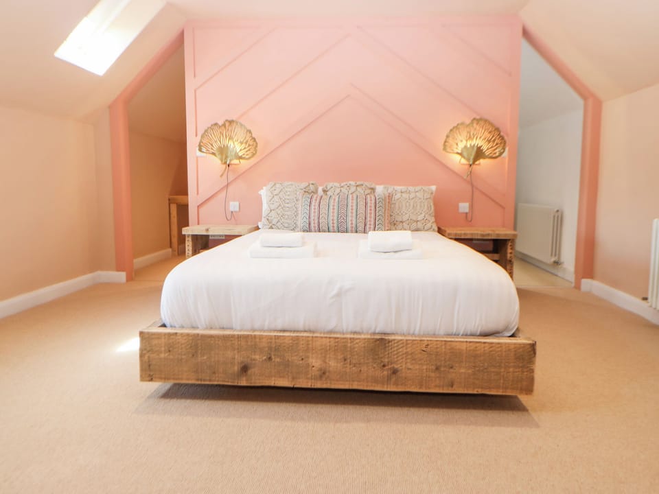 The Workshop Cottage in England