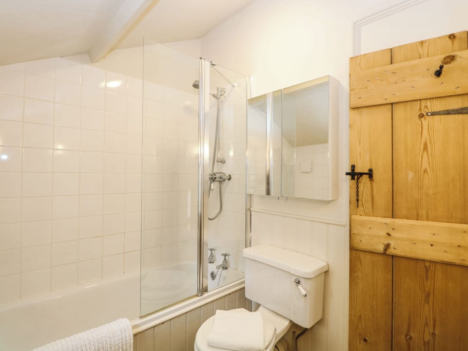 Bridge Cottage Cottage in Broadland District