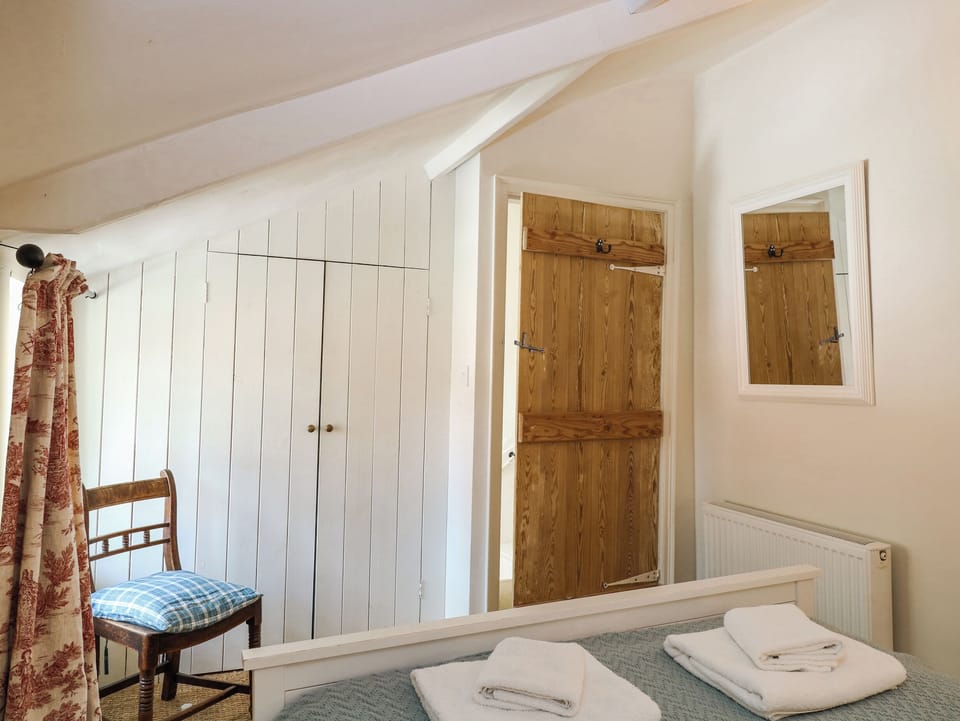 Bridge Cottage Cottage in Broadland District