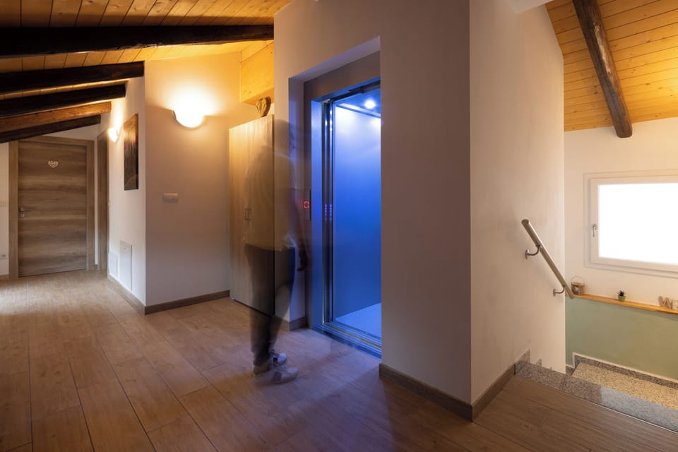 Elevator