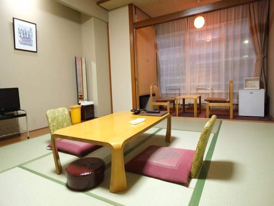 Hotel Harumoto Hotel in Japan