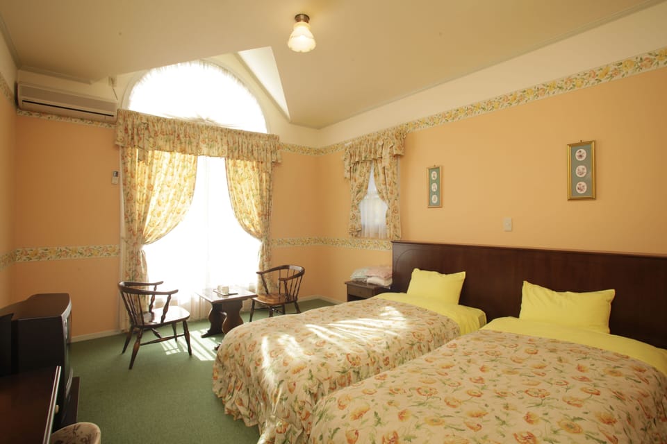 Premium Deluxe Room | Free WiFi