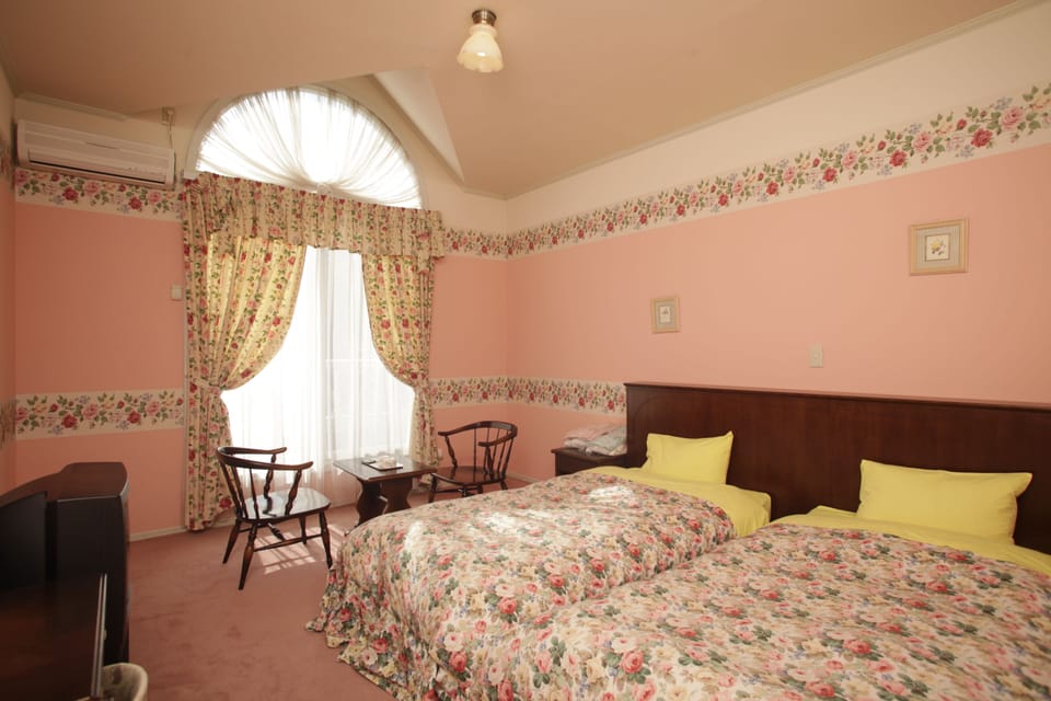 Premium Deluxe Room | Free WiFi