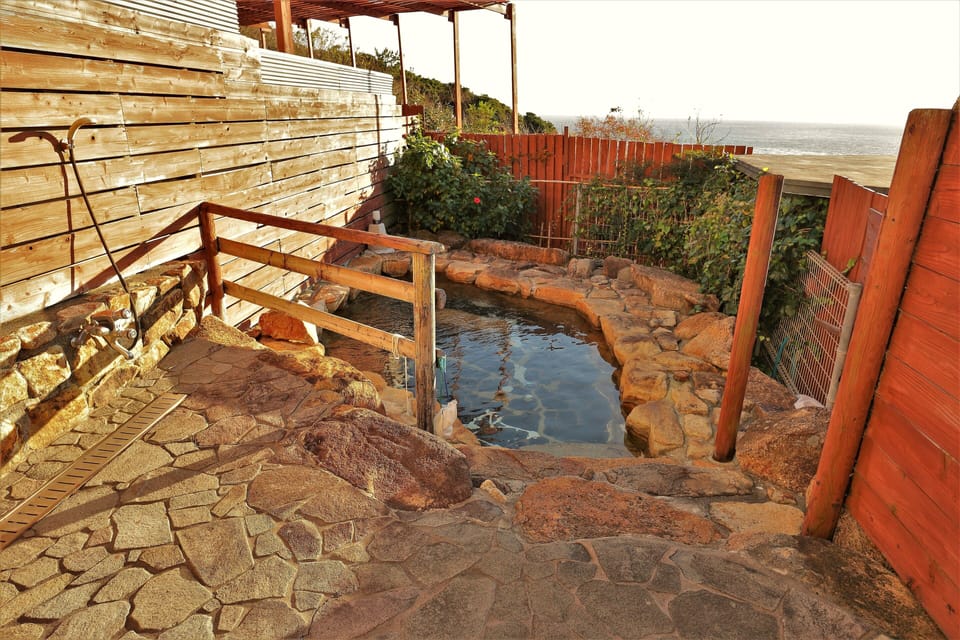 Public bath