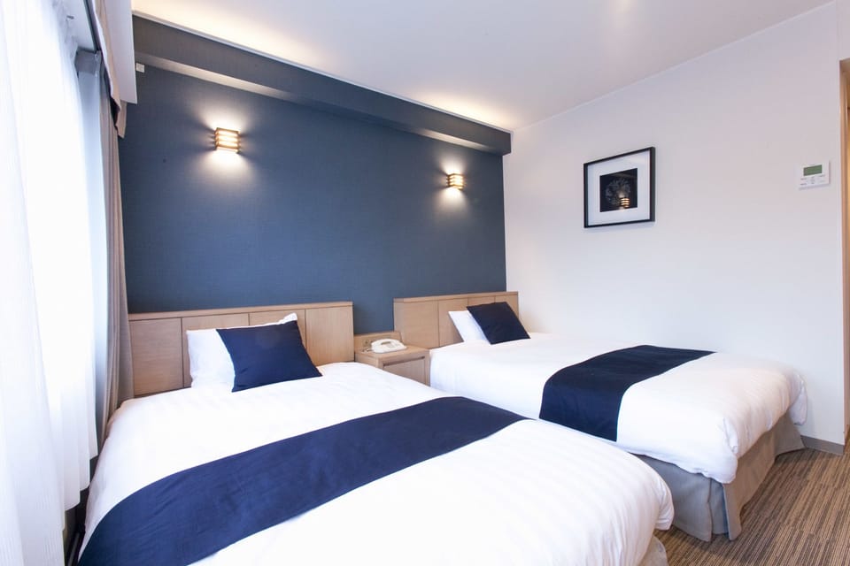 Superior Twin Room, 2 Bedrooms, Non Smoking | WiFi (free)