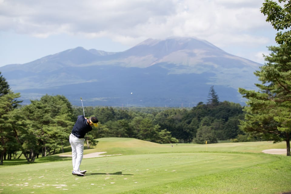 Golf