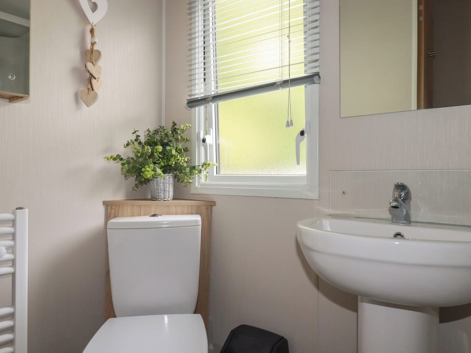 Pams Place Cottage in Newquay