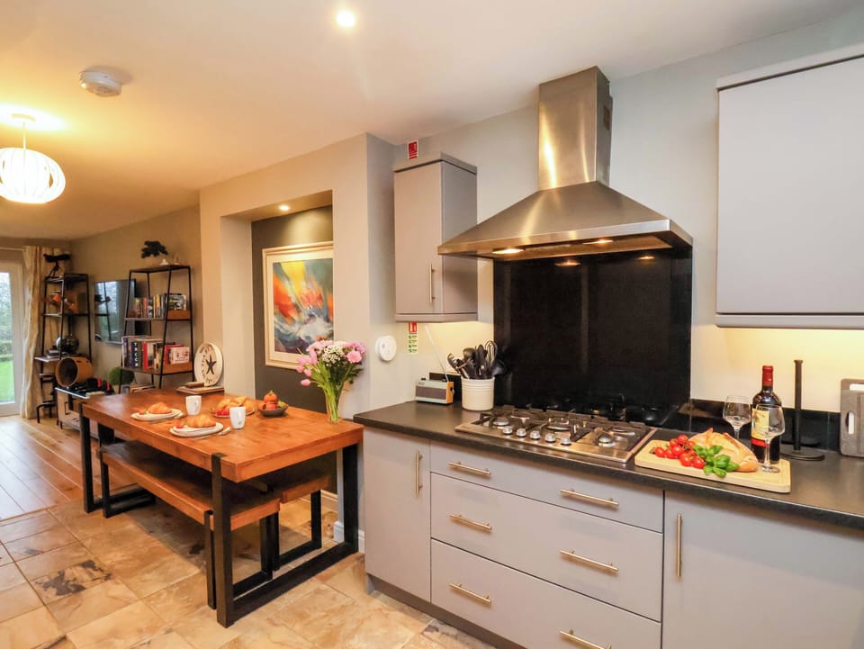 Cottage | Interior