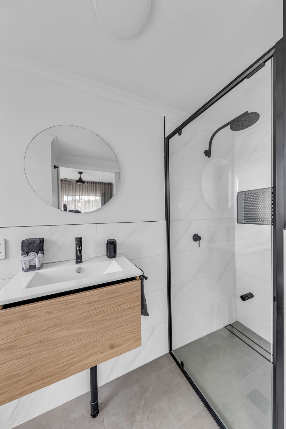 The Palms Apartments Apartment in Merimbula