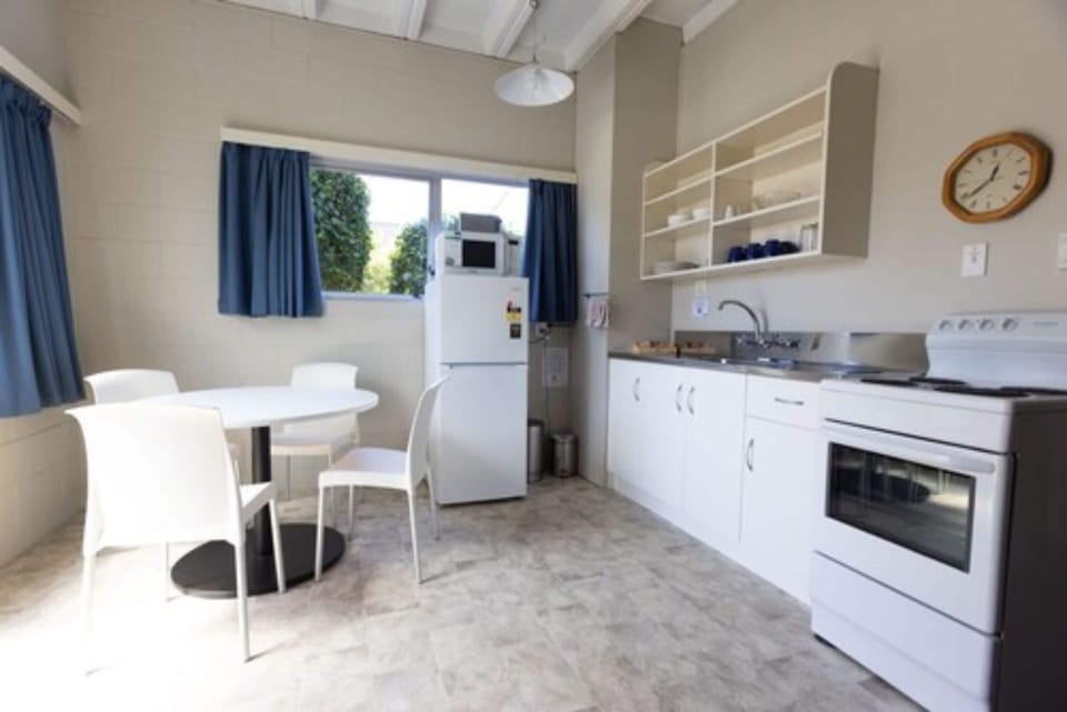 Self-Contained Family Unit | Private kitchen