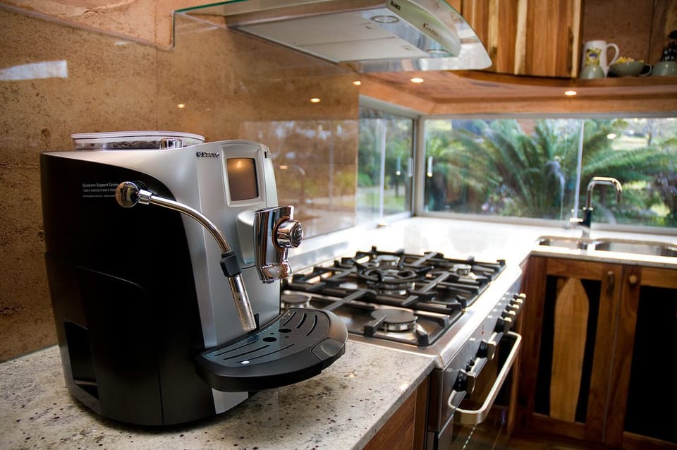Penthouse Luxury 3 bedroom and 2 Bathroom Eco Apartment (Large Apartment + Kitchen)  | Private kitchen | Fridge, microwave, coffee/tea maker, electric kettle