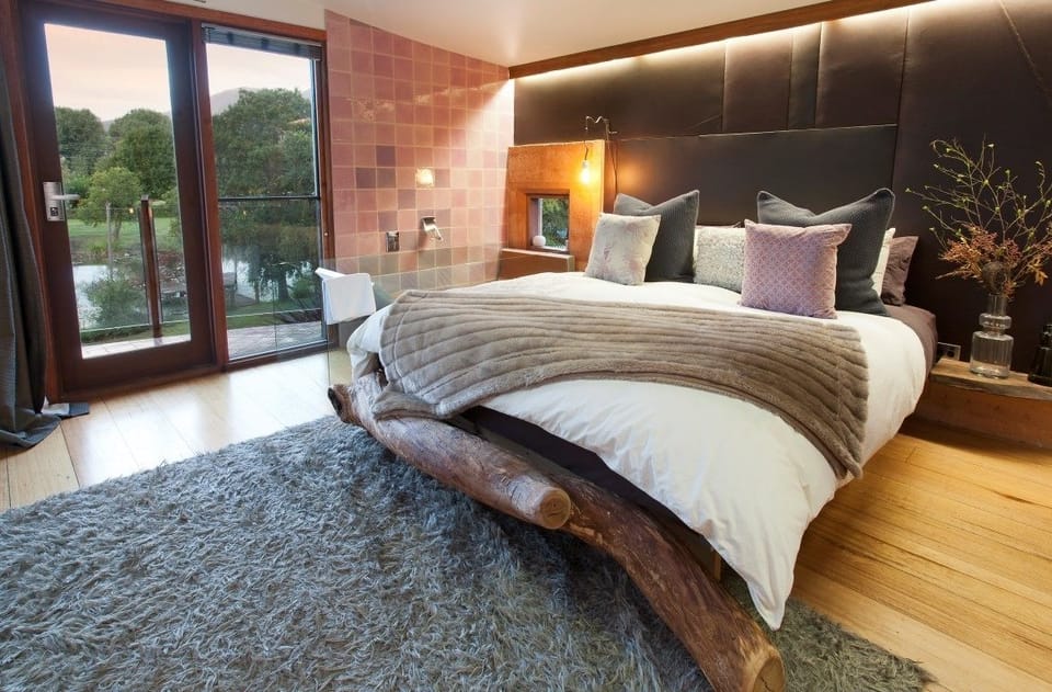 Dreamers Apartment in Tawonga South