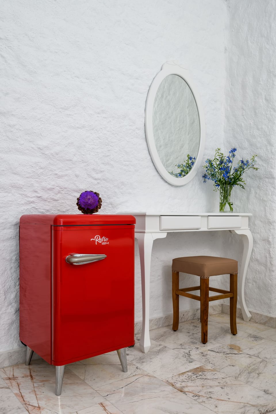 Standard Room | In-room safe, laptop workspace, blackout drapes, soundproofing