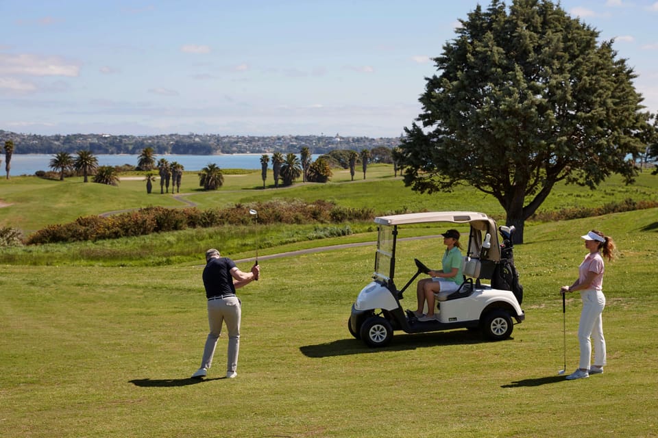 Golf