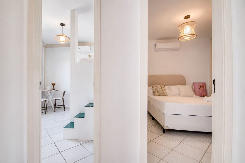 Superior Room, 2 Bedrooms | Premium bedding, minibar, in-room safe, individually decorated