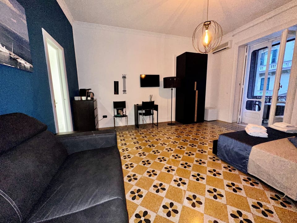 Superior Quadruple Room | Free WiFi
