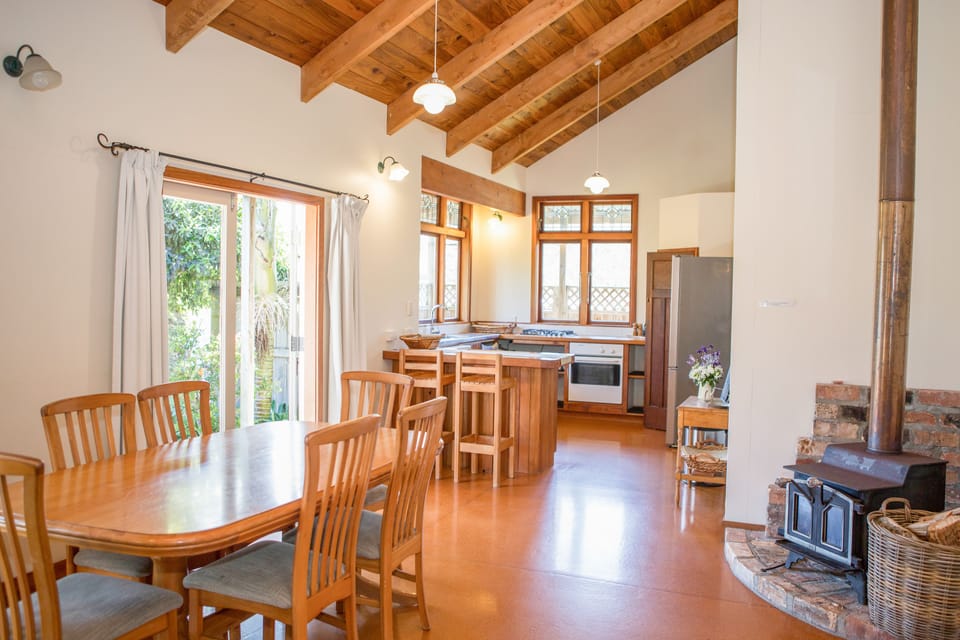 House, 3 Bedrooms, Kitchen | Living area