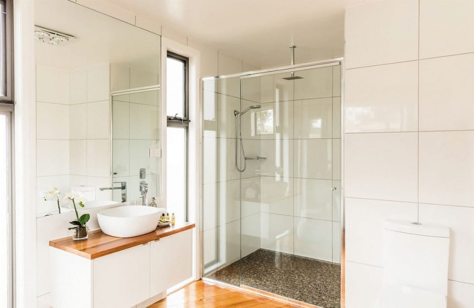 Curringa Farm Farm Stay in Tasmania