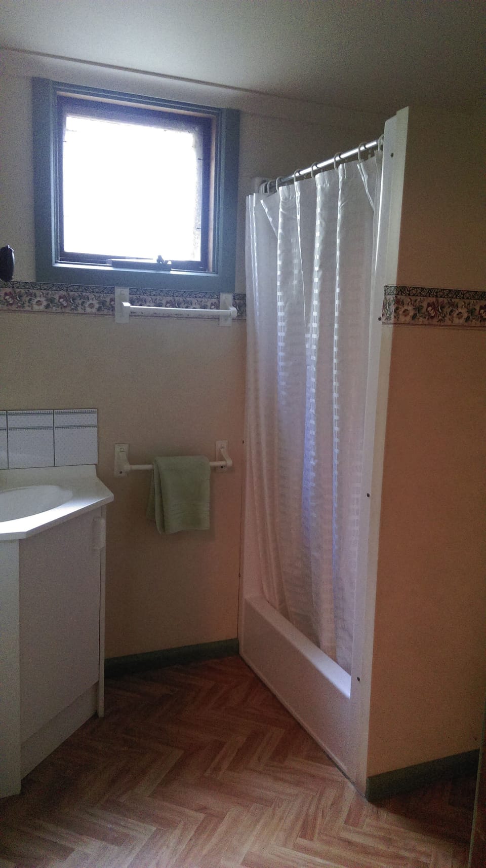 Fernleigh Accommodation Cottage in Goughs Bay
