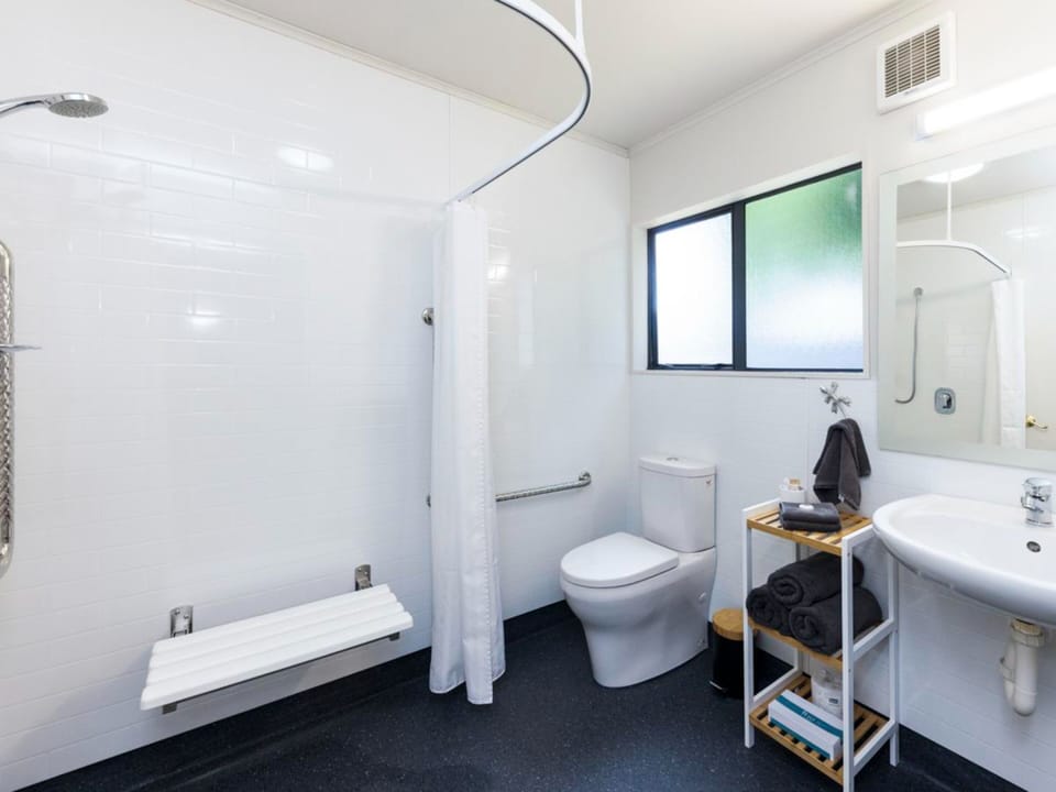 Drovers Motor Inn Motel in Palmerston North
