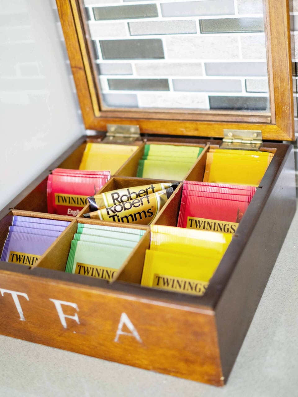 Standard Apartment, 1 King Bed, Non Smoking, Balcony (apartment) | Private kitchen | Mini-fridge, microwave, stovetop, espresso maker