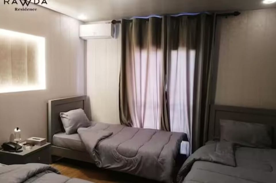 Classic Triple Room | WiFi (free)