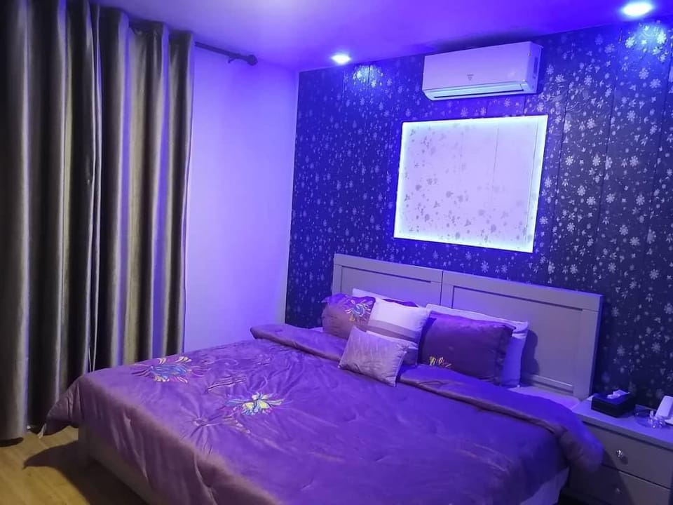 Comfort Double Room | WiFi (free)