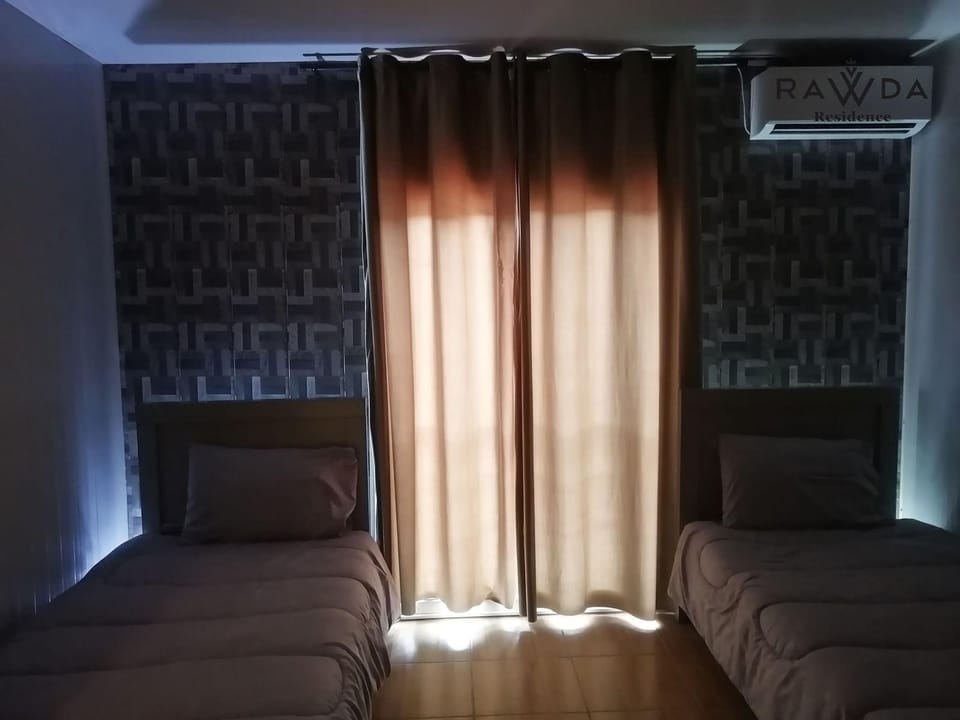 Classic Double or Twin Room | WiFi (free)