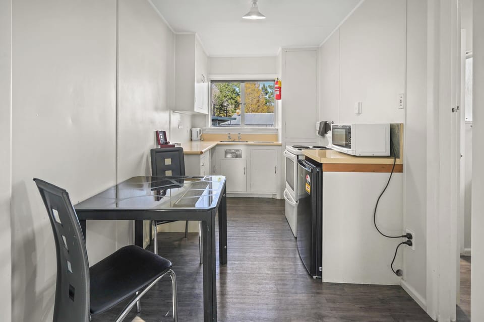 Chalet | Room amenity