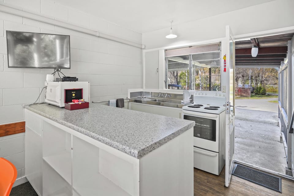 Tourist Flat  | Room amenity