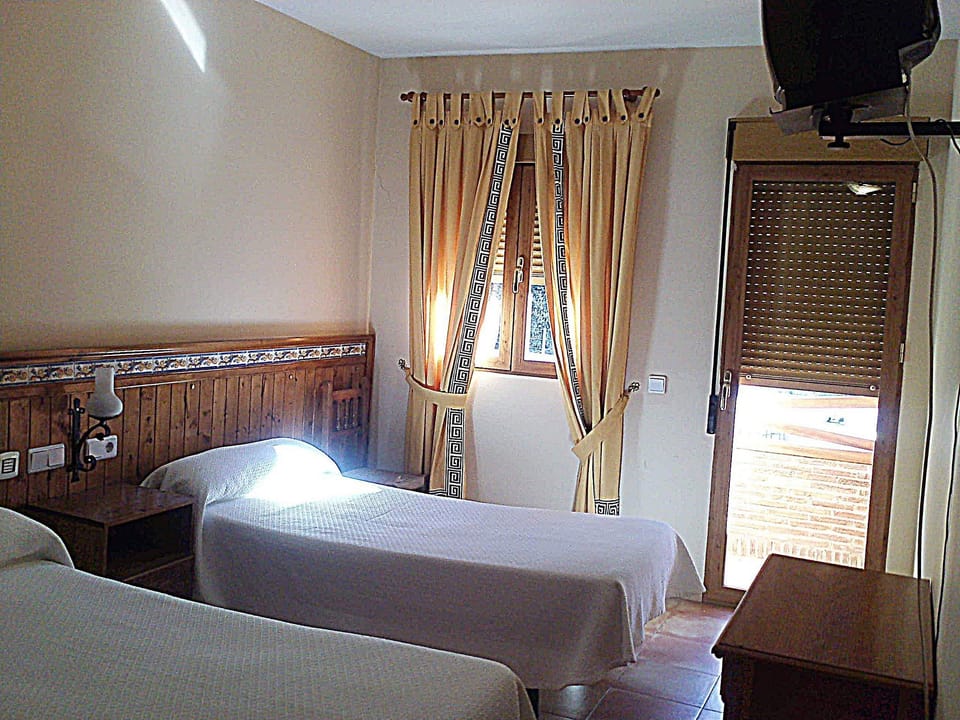 Twin Room | Premium bedding, desk, blackout drapes, rollaway beds