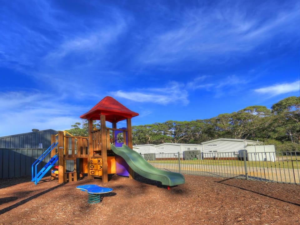 Big4 South Durras Holiday Park Campground/ 
RV Resort in South Durras