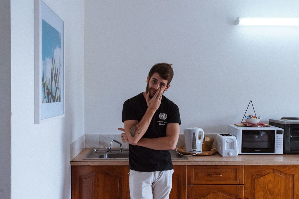Family Studio | Microwave