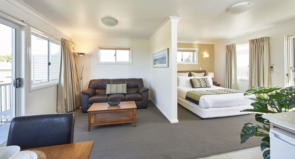 Harbourview Serviced Apartments Apartment in New South Wales