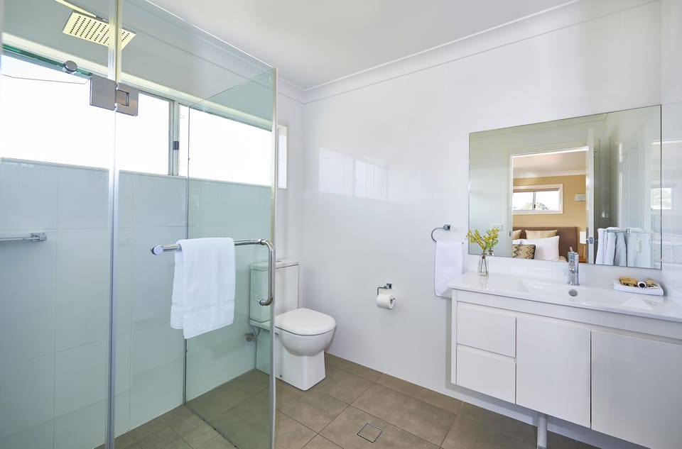 Harbourview Serviced Apartments Apartment in New South Wales