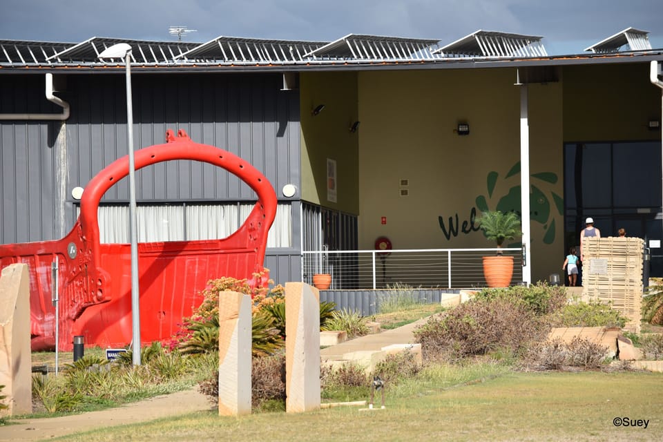 Black Diamond Motel Motel in Queensland