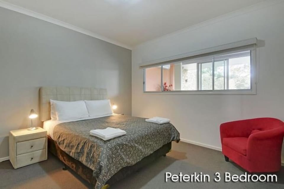 Traralgon Serviced Apartments Apartment in Traralgon