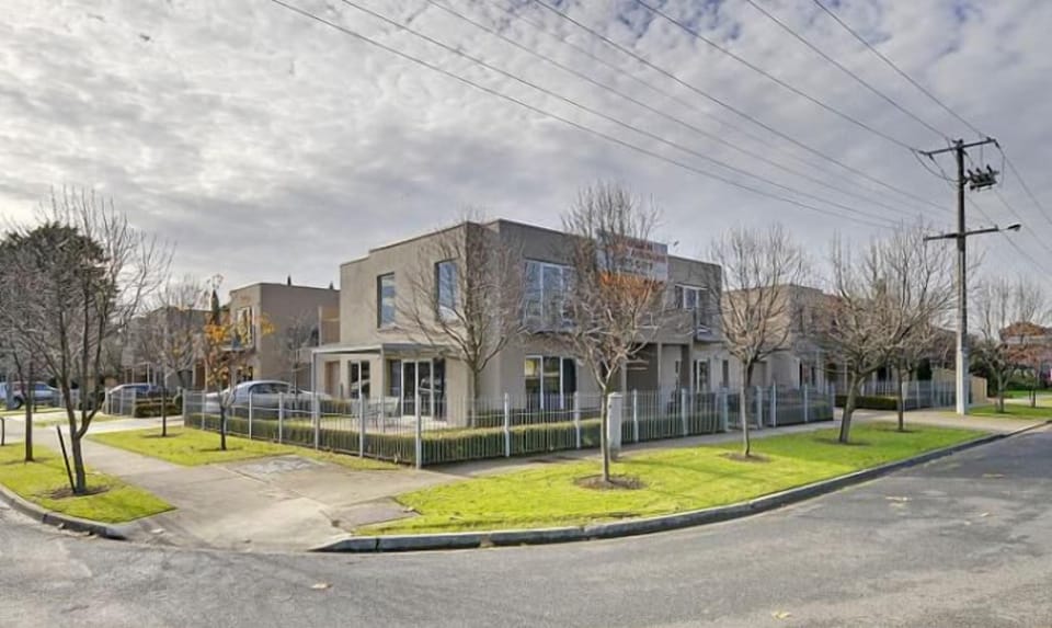 Traralgon Serviced Apartments Apartment in Traralgon