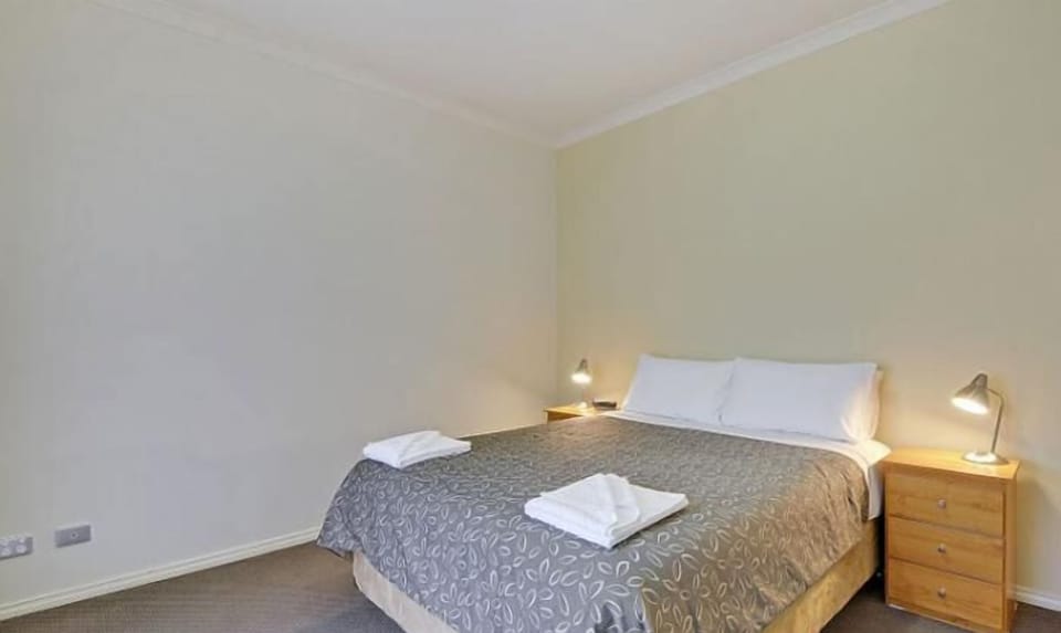 Traralgon Serviced Apartments Apartment in Traralgon