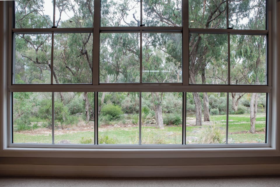 Luxury Cottage, Multiple Beds, Fireplace, River View (4 Adult 2 Ensuites 2 Room) | View from room