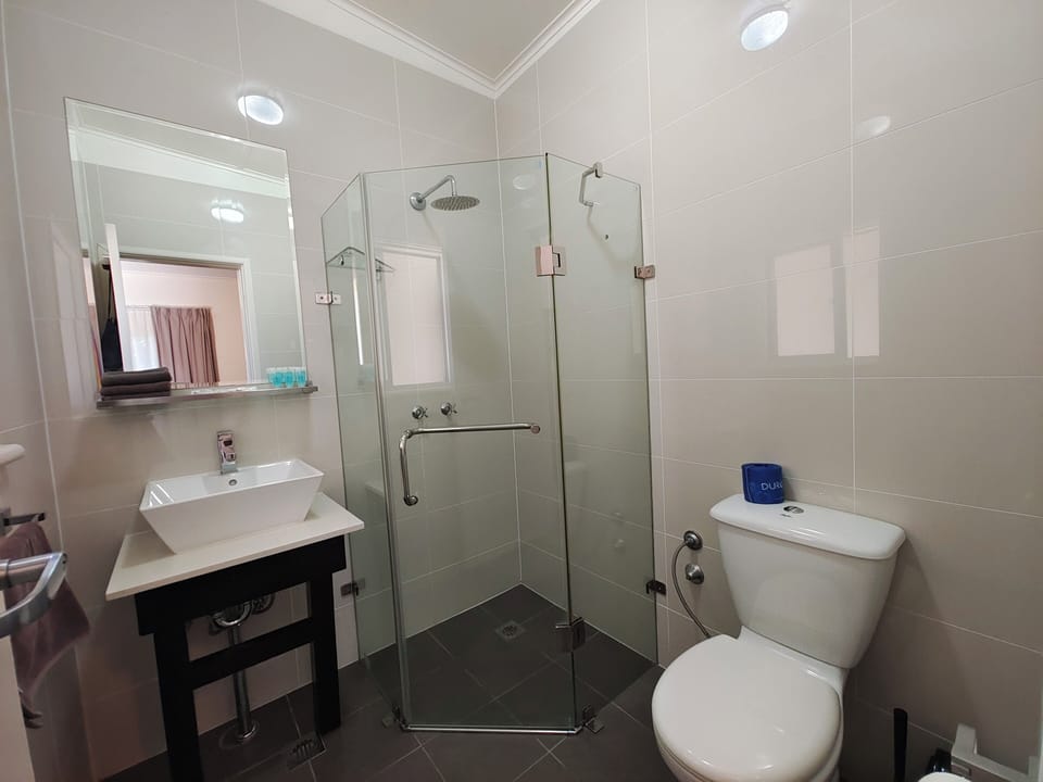 Altair Motel Cooma Motel in Cooma