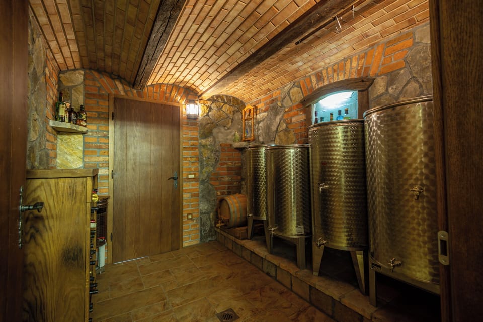 Winery