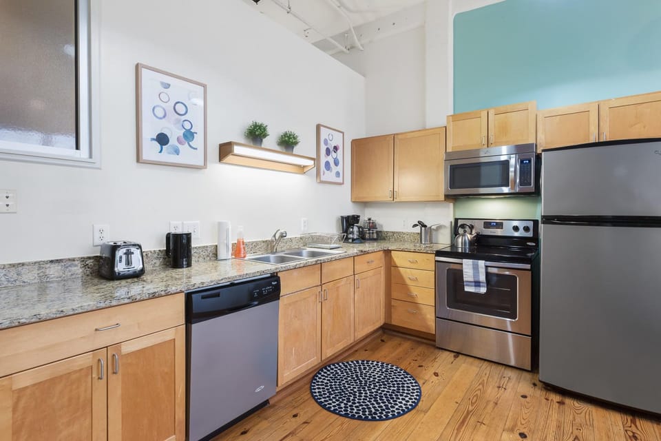 House | 2 bedrooms